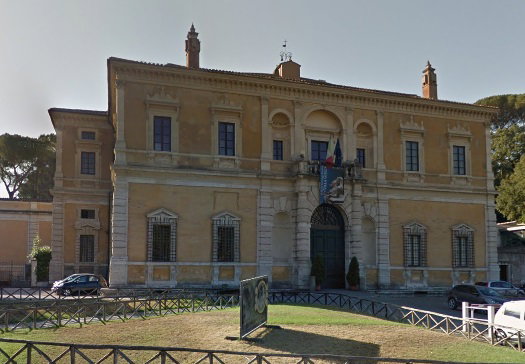 Villa giulia